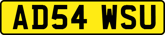 AD54WSU