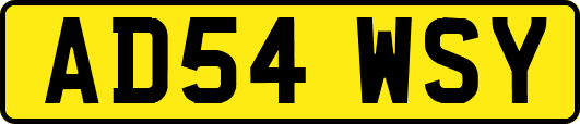 AD54WSY