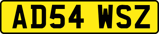 AD54WSZ