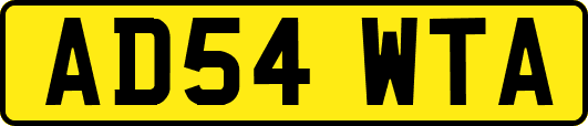 AD54WTA