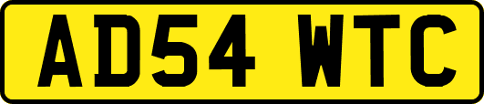 AD54WTC