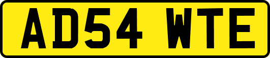 AD54WTE