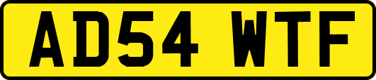 AD54WTF
