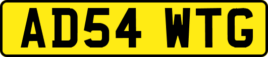AD54WTG