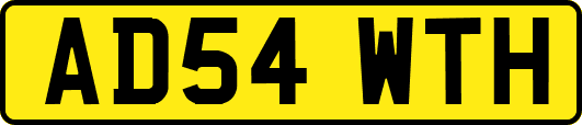 AD54WTH