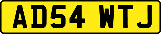 AD54WTJ