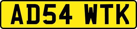 AD54WTK