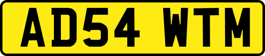 AD54WTM