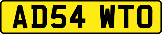 AD54WTO