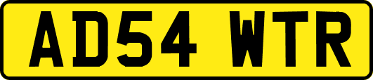 AD54WTR