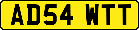 AD54WTT