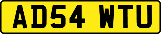 AD54WTU