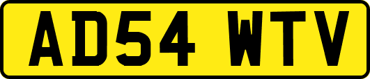 AD54WTV