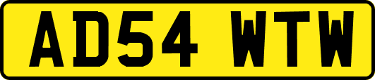 AD54WTW