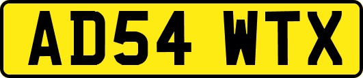 AD54WTX