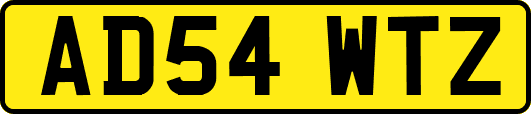 AD54WTZ