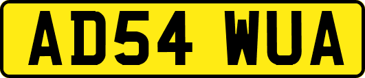 AD54WUA