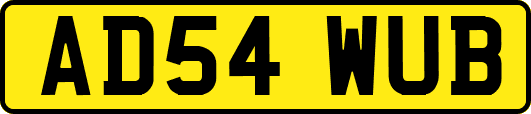AD54WUB