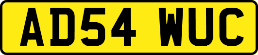 AD54WUC