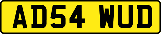 AD54WUD