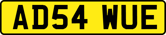 AD54WUE