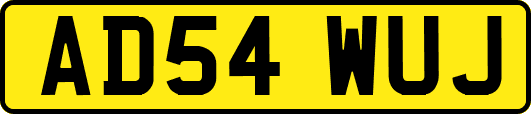 AD54WUJ