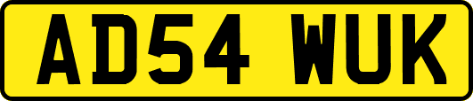 AD54WUK