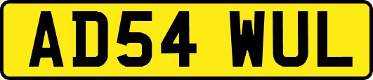 AD54WUL
