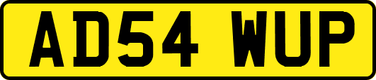 AD54WUP