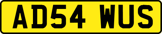 AD54WUS