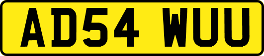 AD54WUU