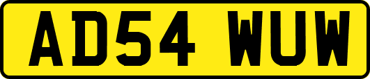 AD54WUW
