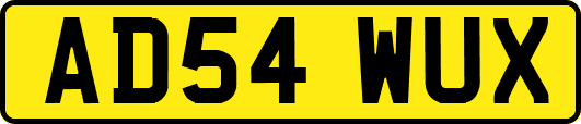 AD54WUX