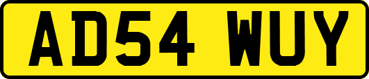 AD54WUY