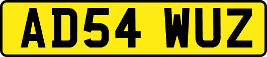 AD54WUZ