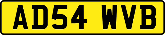 AD54WVB