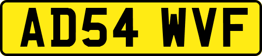 AD54WVF