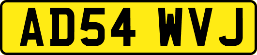 AD54WVJ