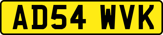 AD54WVK