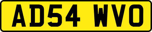 AD54WVO