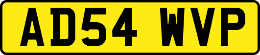 AD54WVP