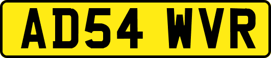 AD54WVR