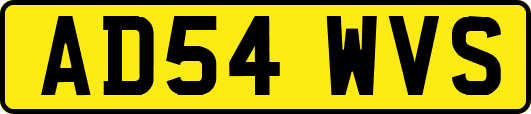 AD54WVS