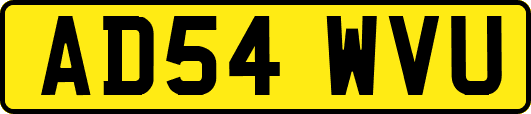 AD54WVU