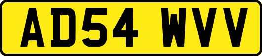 AD54WVV