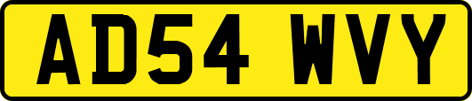 AD54WVY