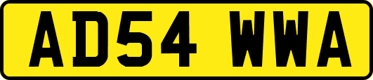 AD54WWA