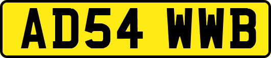 AD54WWB