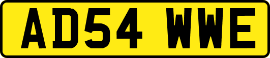 AD54WWE