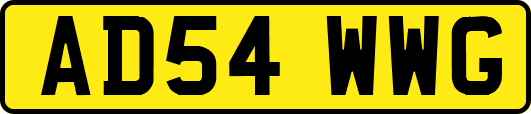 AD54WWG